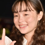 モトーラ世理奈