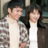 田中美佐子と深沢邦之