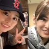 井本彩花と北川景子の比較画像