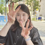 岩坂名奈