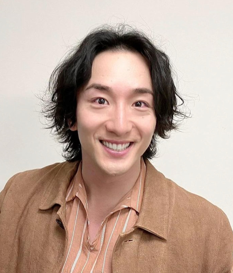 大貫勇輔
