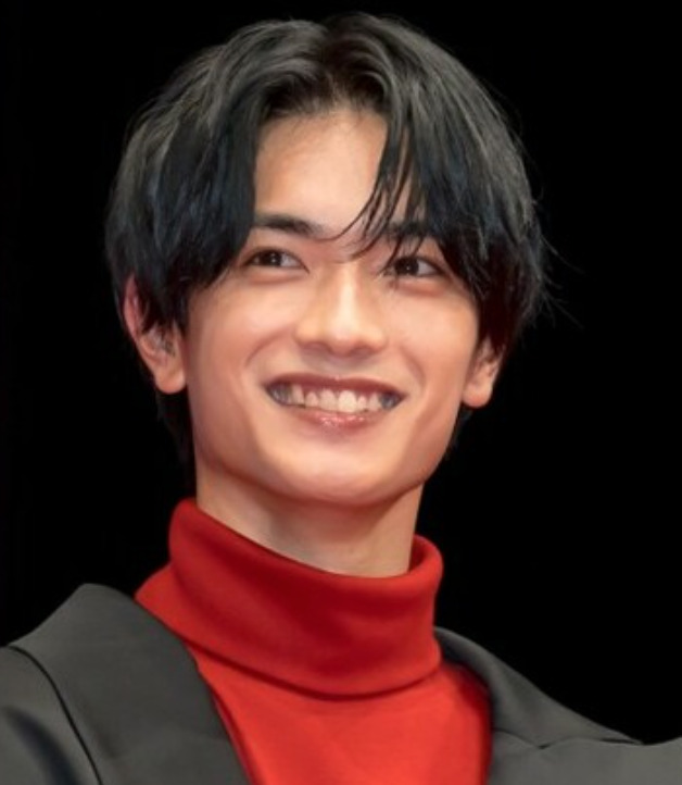 高橋恭平